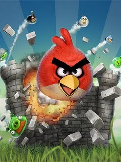Tải game angry bird java